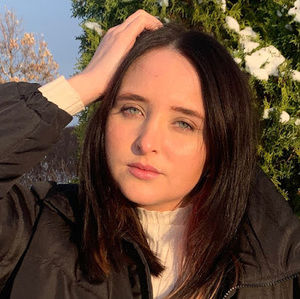 Meet your Posher, Jenna